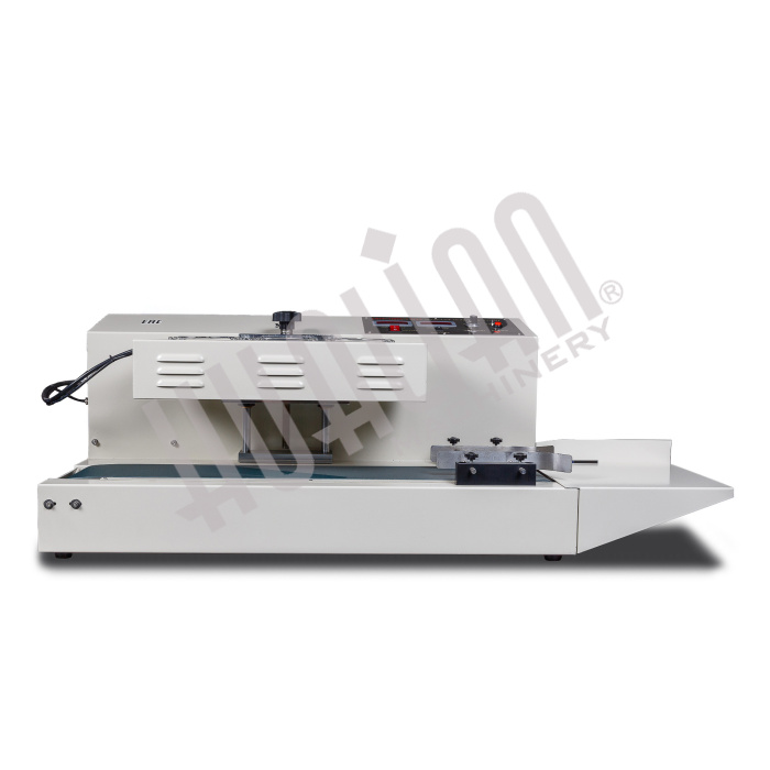 Индукционный запайщик LGYF-1500A-I Hualian - Купить с доставкой по всей России