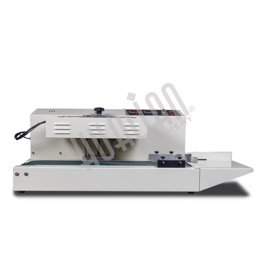 Индукционный запайщик LGYF-1500A-I Hualian - Купить с доставкой по всей России