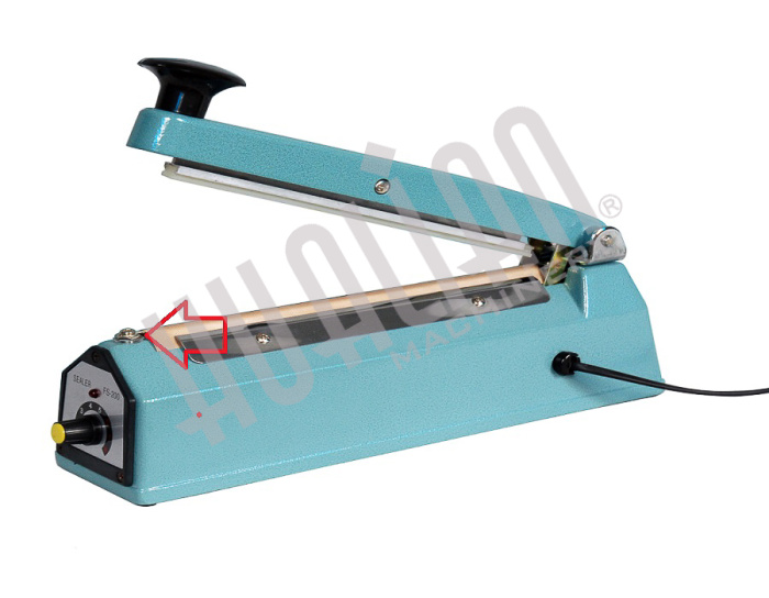 Асбестовая планка для FS-200 IRON Hualian - Купить с доставкой по всей России