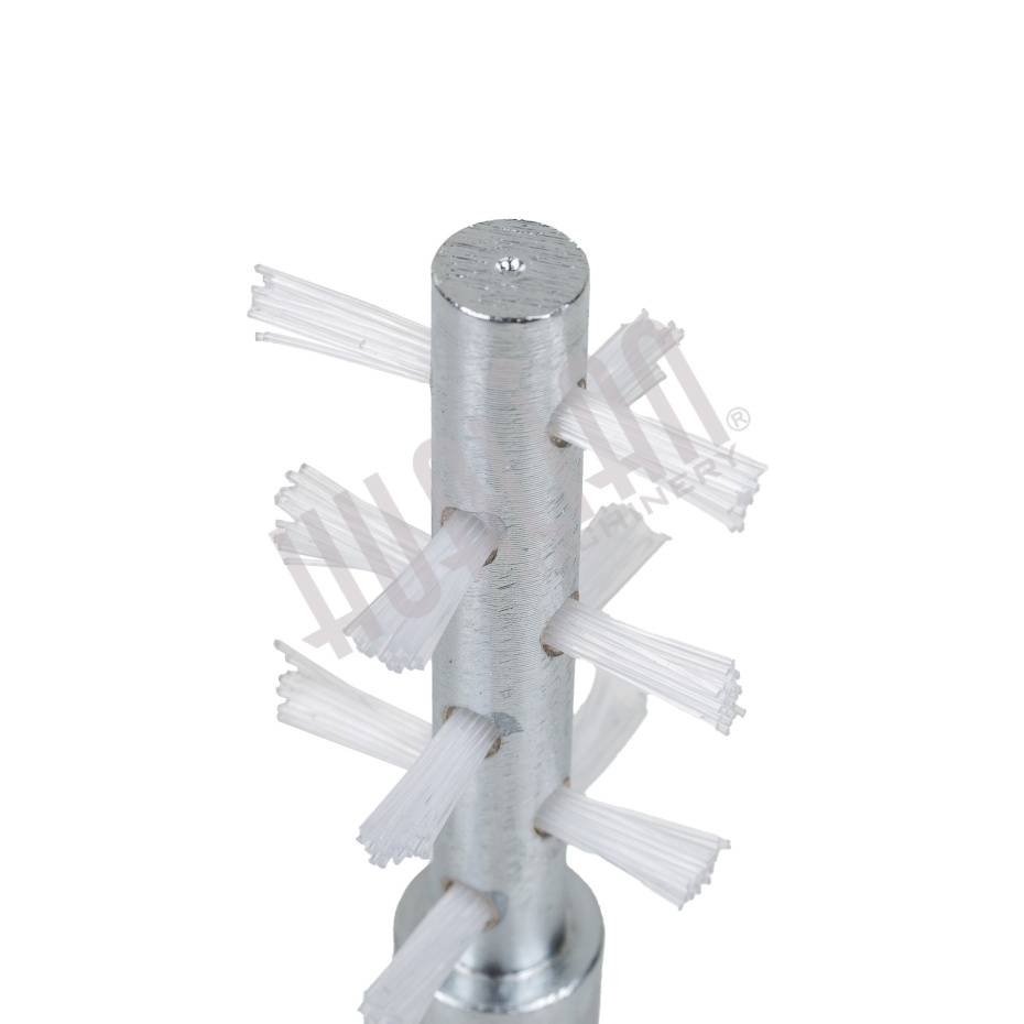 Ворошитель муки (щетка) для JGL (3-22) Hualian - Купить с доставкой по всей России - 4