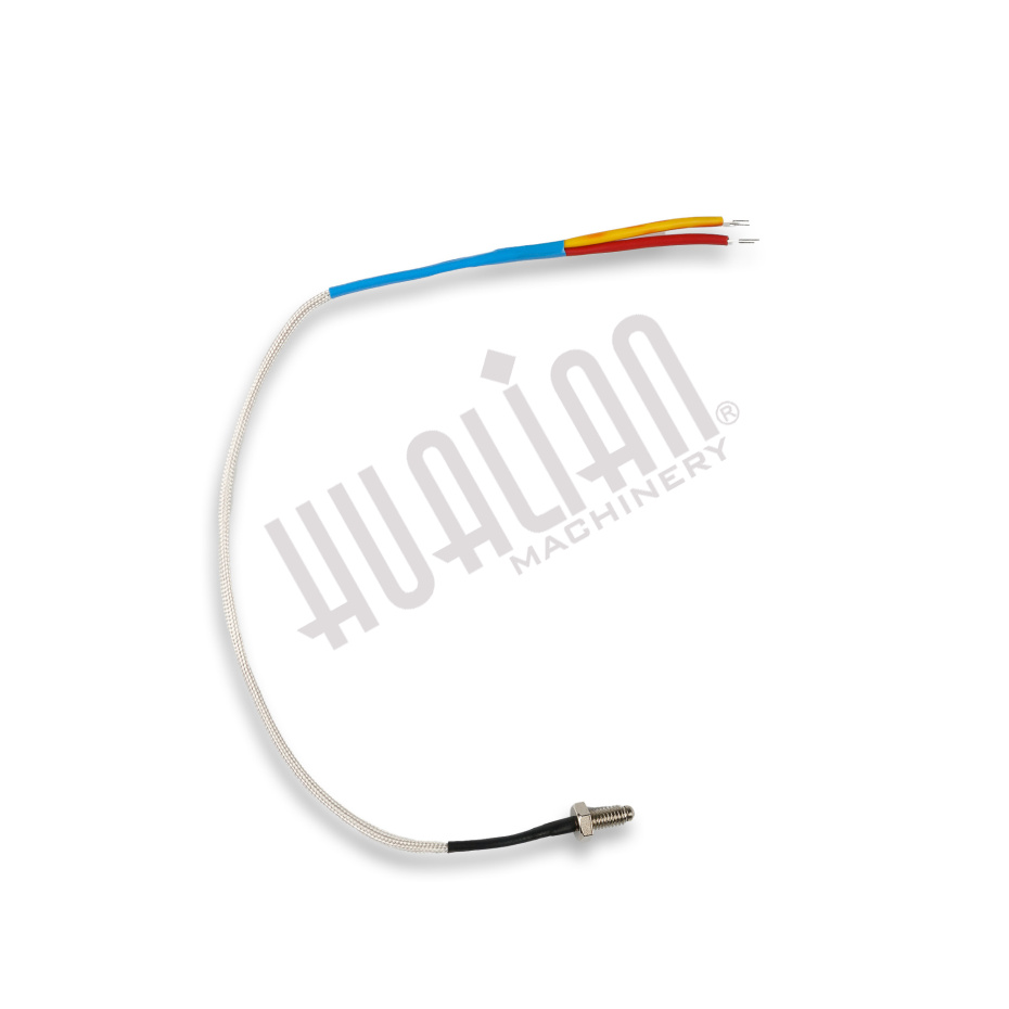 Термопара E-0.35 для FRB-770/810 DBF-900 Hualian - Купить с доставкой по всей России - 4