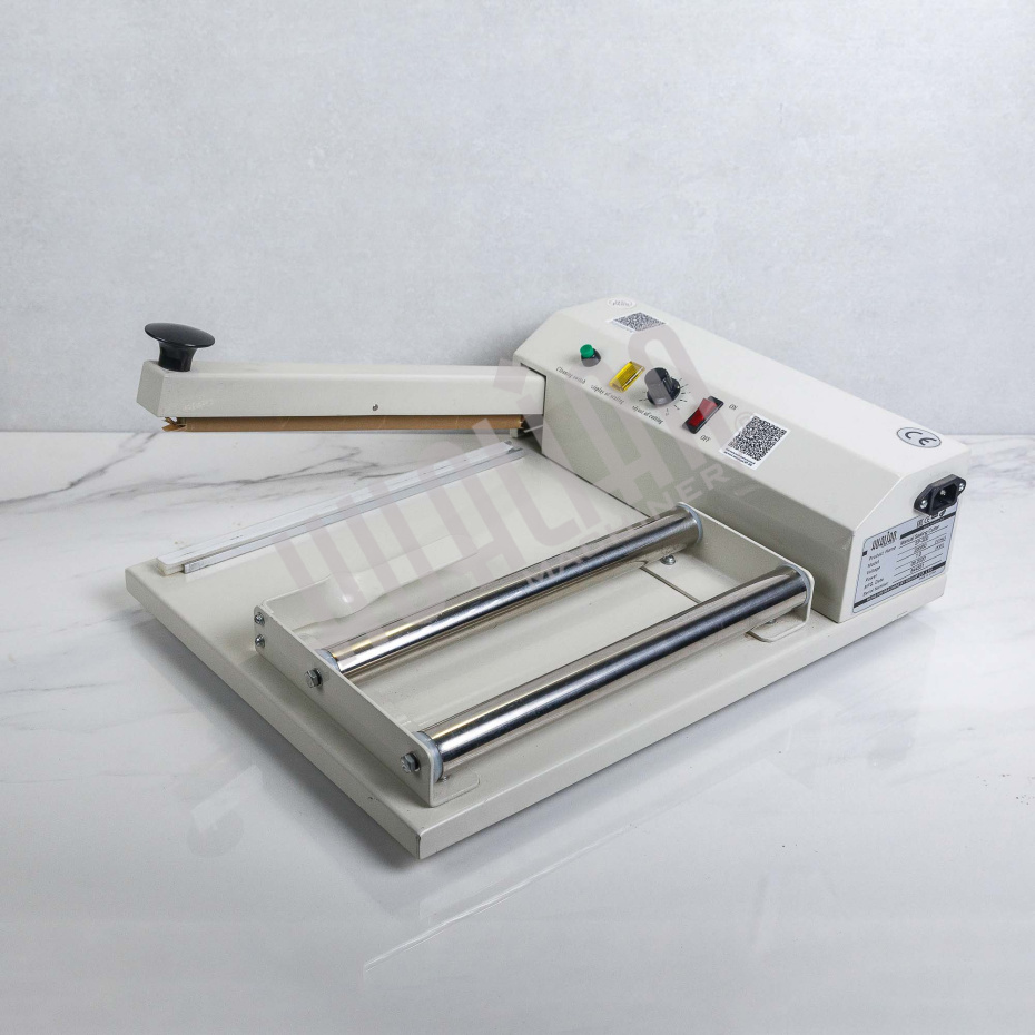 Настольный импульсный ручной запайщик SP-600 Hualian - Купить с доставкой по всей России - 23