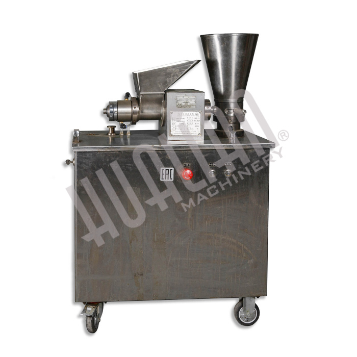 Пельменный аппарат JGL-135-6A (Без головы Выставочный образец) Hualian - Купить с доставкой по всей России