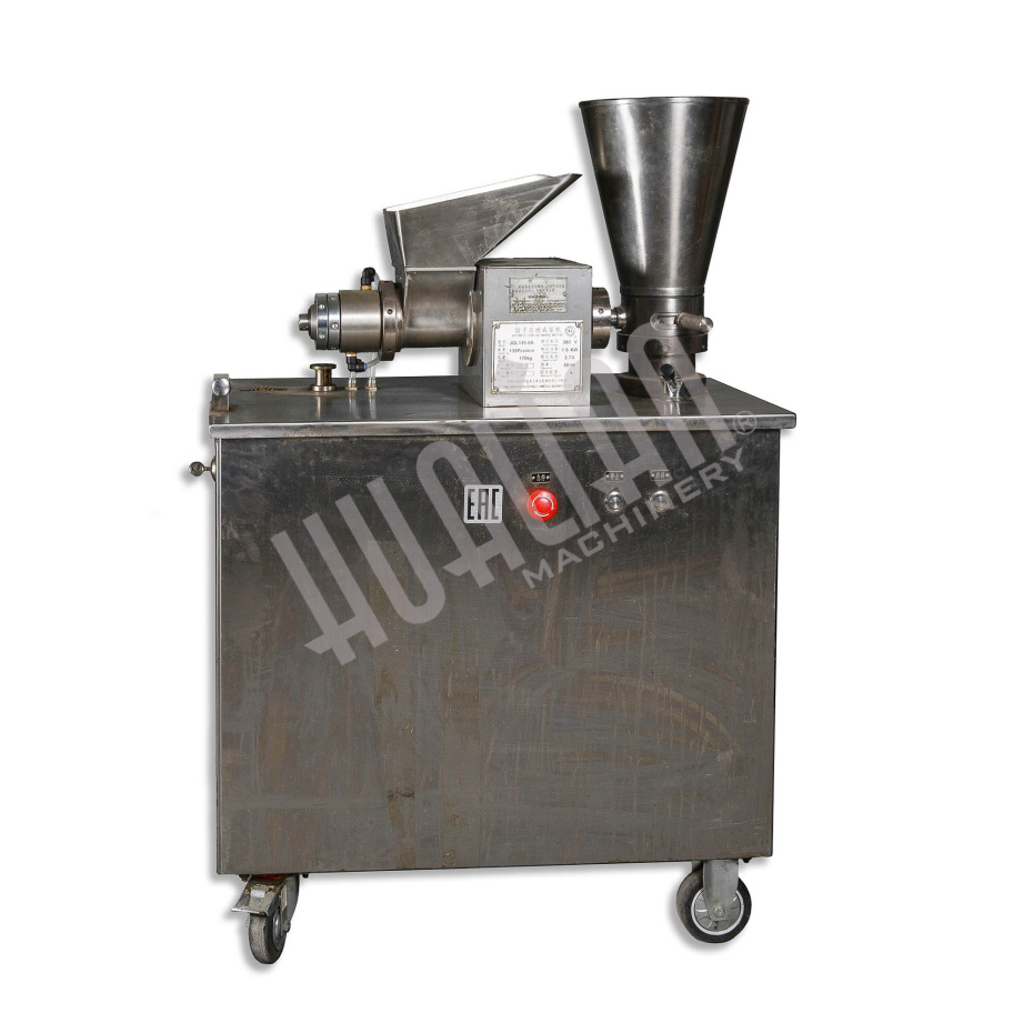 Пельменный аппарат JGL-135-6A (Без головы Выставочный образец) Hualian - Купить с доставкой по всей России