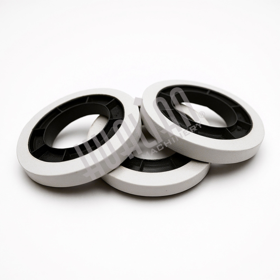 Бандерольная лента для HL-228 (L - 70m; W - 18mm+/-0.3mm) Hualian - Купить с доставкой по всей России