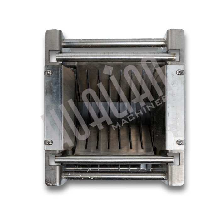 Блок ножей для производственного слайсера MC-TS800 (15 mm) Hualian - Купить с доставкой по всей России