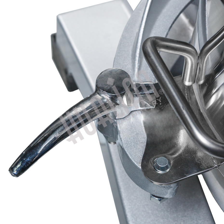 Планетарный миксер B40 (380V) Hualian - Купить с доставкой по всей России - 12