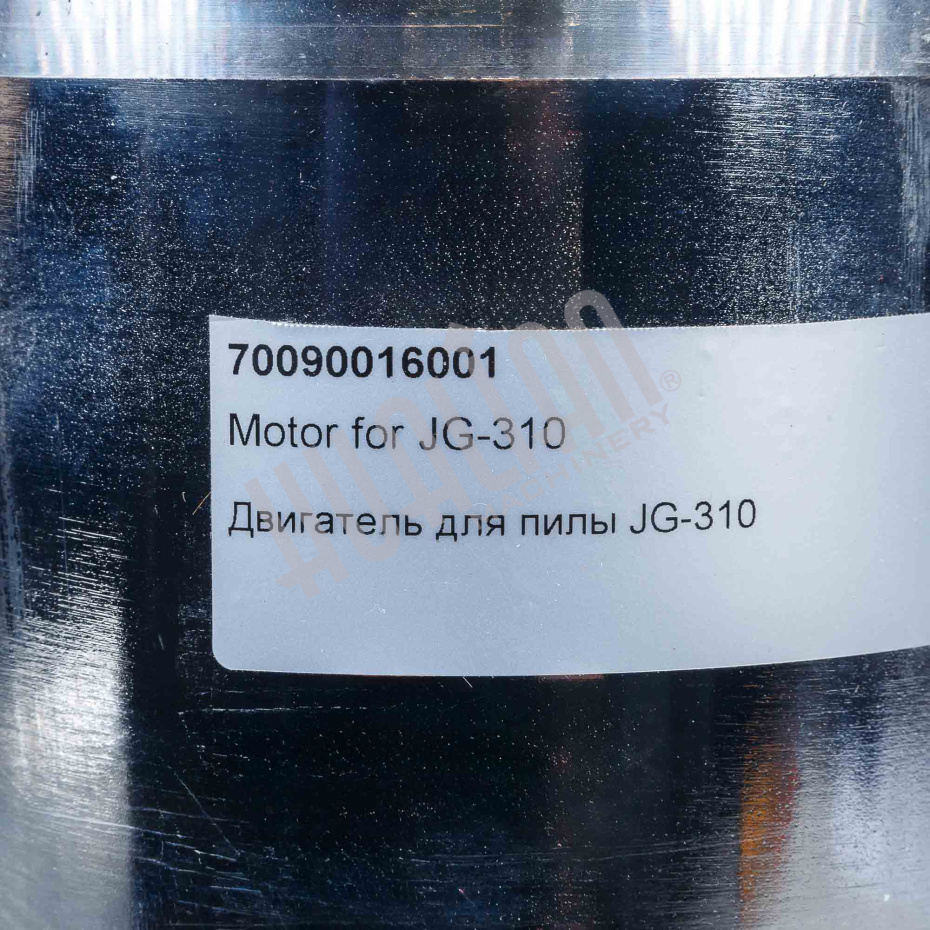 Двигатель для пилы JG-310 Hualian - Купить с доставкой по всей России - 3