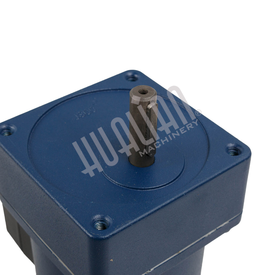 Мотор-редуктор подачи пленки для BSF-5640LG Hualian - Купить с доставкой по всей России - 4