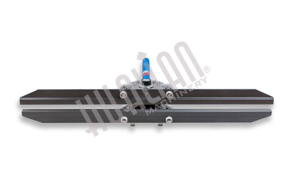 Ручной запайщик постоянного нагрева FKR-600XY Hualian - Купить с доставкой по всей России - 2