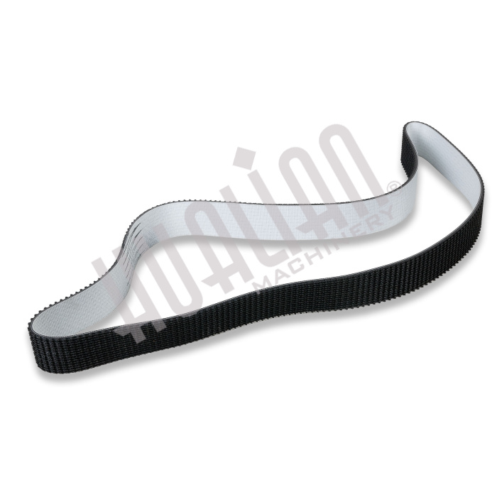 Ремень протяжный нижний (1565×50×5.5) для FXJ-6050 (старые модели) Hualian - Купить с доставкой по всей России