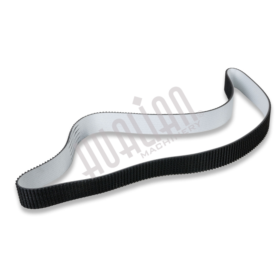 Ремень протяжный нижний (1565×50×5.5) для FXJ-6050 (старые модели) Hualian - Купить с доставкой по всей России