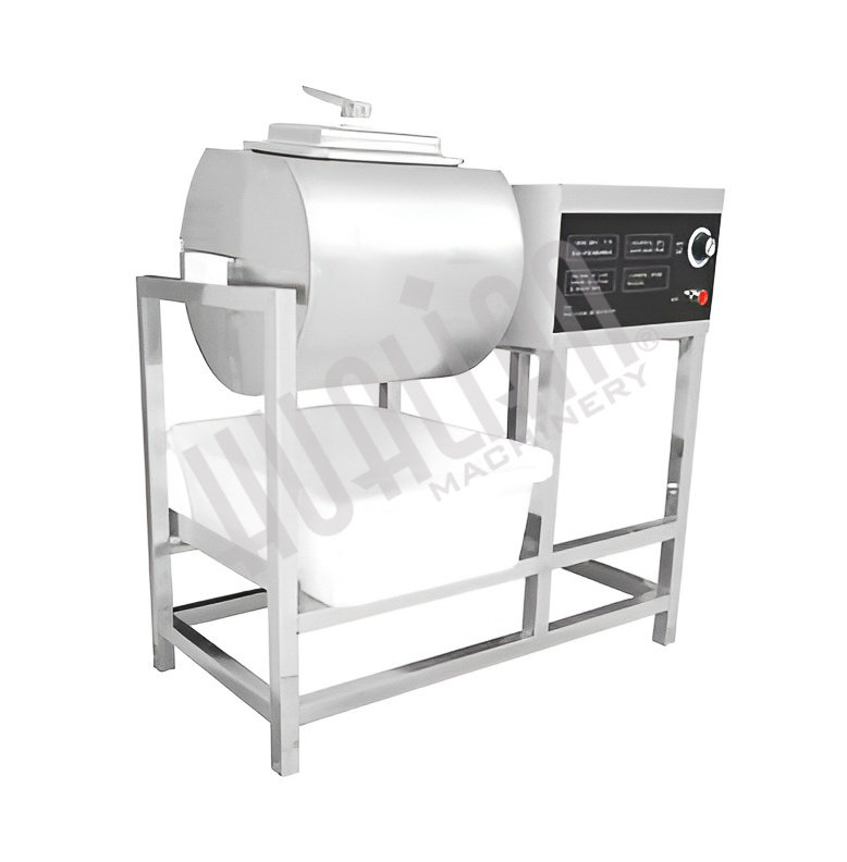 Невакуумный маринатор MR-40 Hualian - Купить с доставкой по всей России