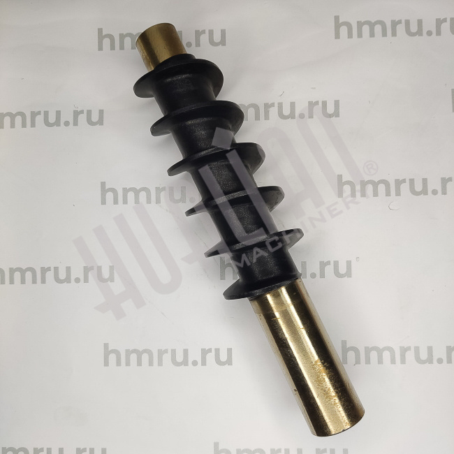 Тестошнек для JGL-135-5B (тефлонированный) (1-22) Hualian - Купить с доставкой по всей России