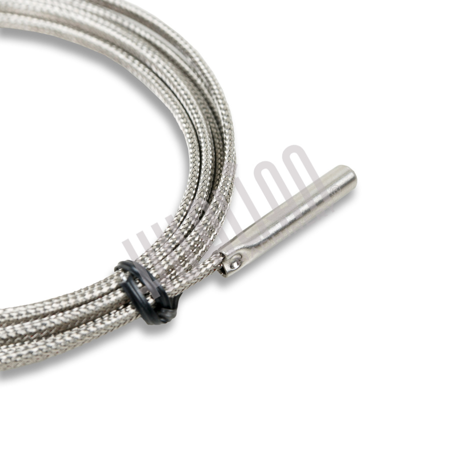 Термопара поперечной запайки для DXDZ-450B Hualian - Купить с доставкой по всей России - 3