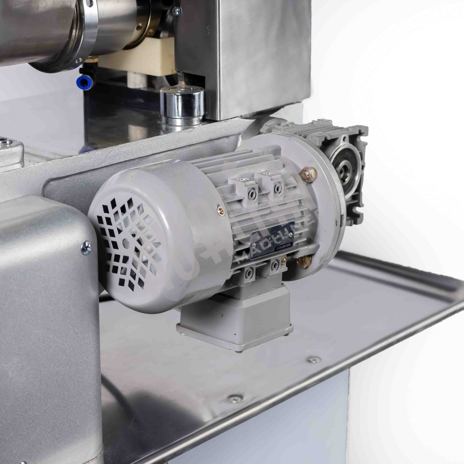 Пельменный аппарат JGL-135-5B (модернизированный) Hualian - Купить с доставкой по всей России - 3