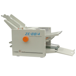 Фальцевальные машины