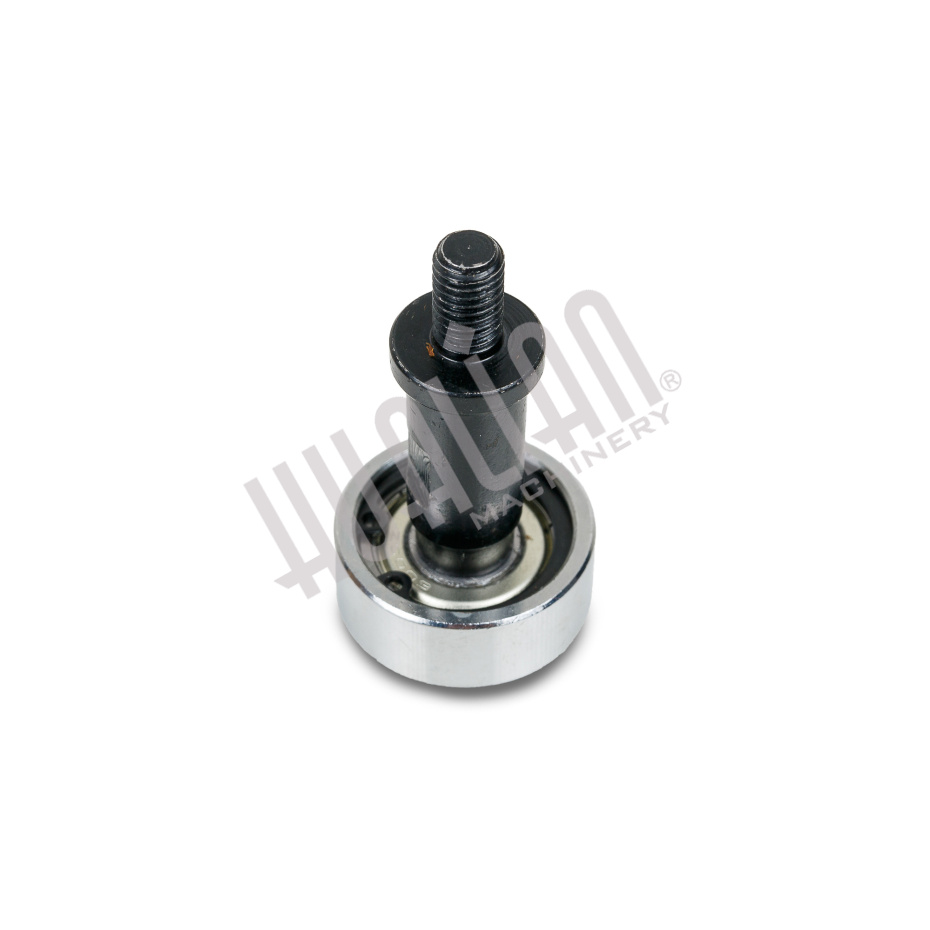 Узел нижнего промежуточного ролика для FRB-770 Hualian - Купить с доставкой по всей России - 2