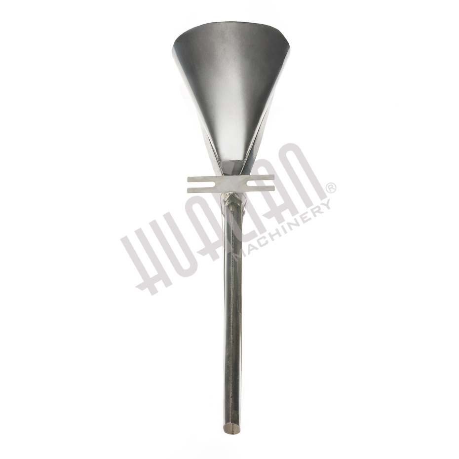 Формирователь пакета для DXDK-500Il (4-х шовный пакет сашет, 220 мм) Hualian - Купить с доставкой по всей России - 2