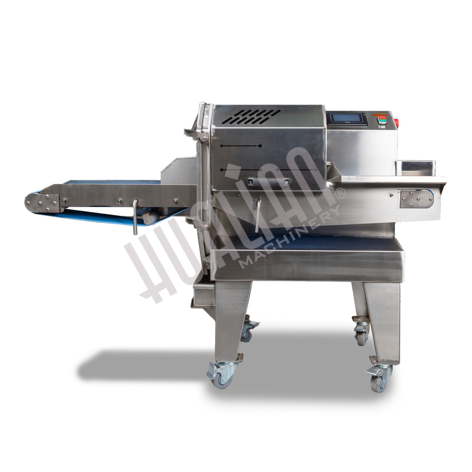 Автоматический слайсер HLQP-31 Hualian - Купить с доставкой по всей России - 2