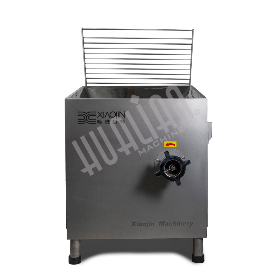 Волчок шнековый для измельчения мяса JR-130 (2 шнека) Hualian - Купить с доставкой по всей России - 4