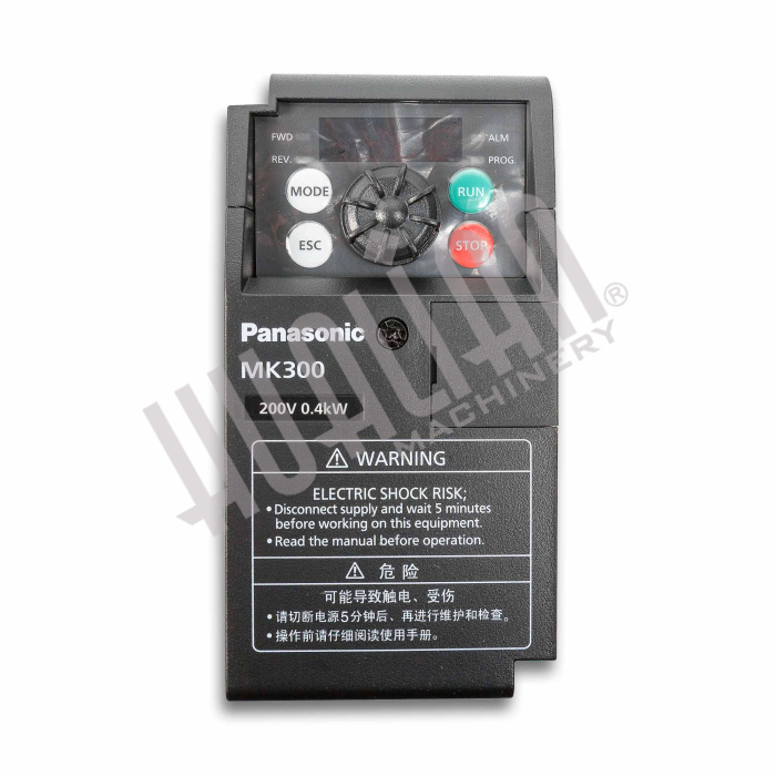 Преобразователь частоты 400 Вт для DXDZ-250B ТС Hualian - Купить с доставкой по всей России