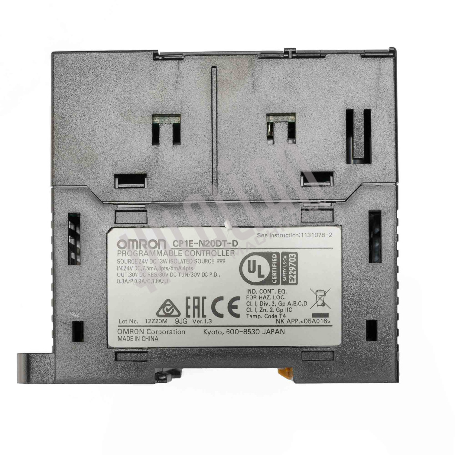 PLC контроллер для DXDK-40II Hualian - Купить с доставкой по всей России - 3