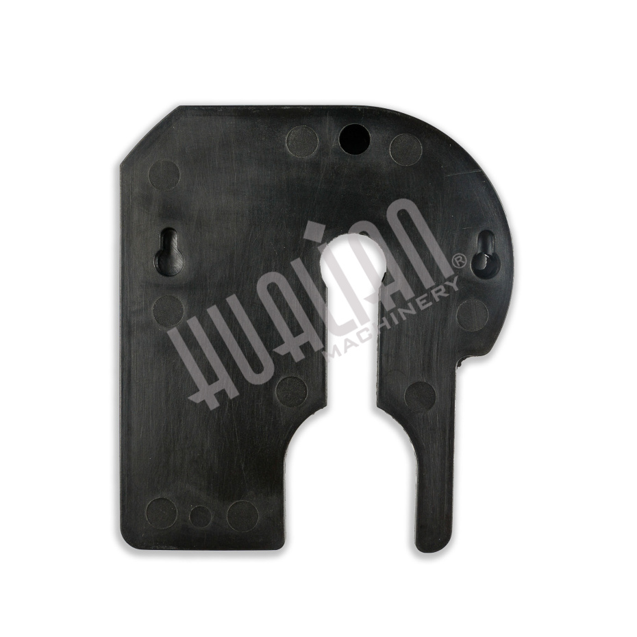 Крышка защитная нагревательного блока для MY-300A/420A Hualian - Купить с доставкой по всей России - 3