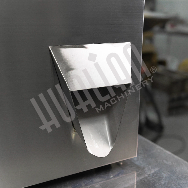 Дозатор весовой FZ-500 Hualian - Купить с доставкой по всей России - 2