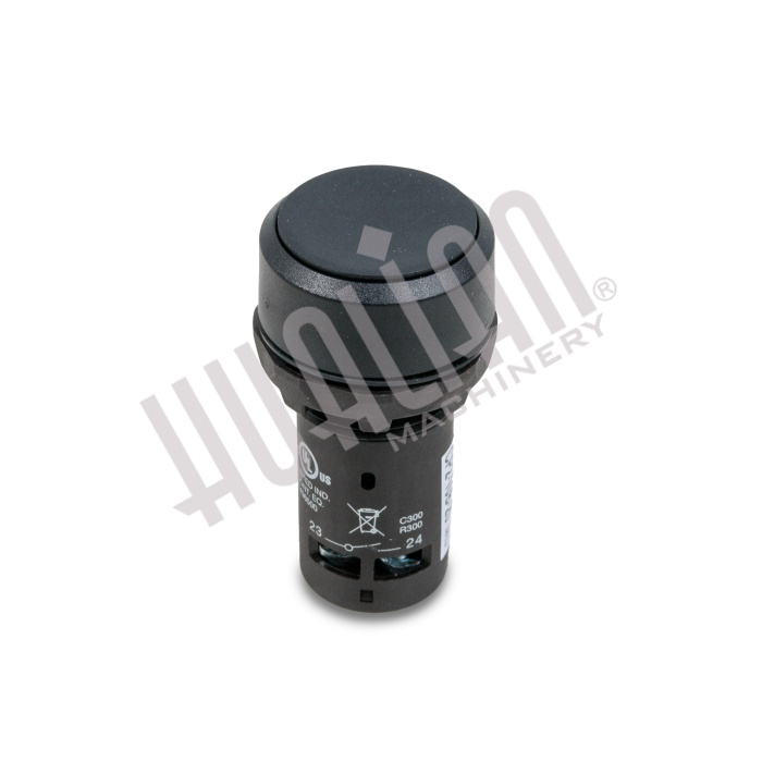 Кнопка включения питания панели управления для вакуумных аппаратов серии DZ Hualian - Купить с доставкой по всей России