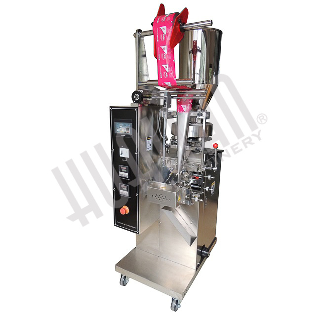 Автомат для упаковки сыпучих продуктов DXDK-150II Hualian - Купить с доставкой по всей России