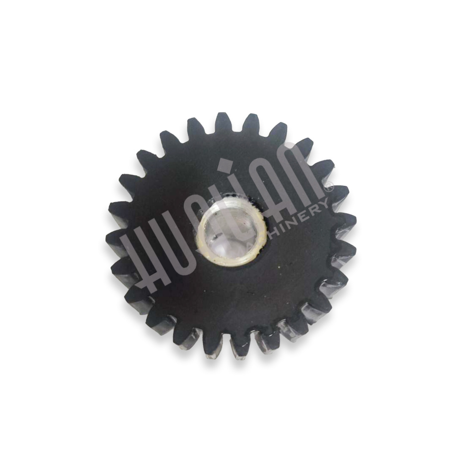Шестерня HL-95A малая (привода пленки на вал редуктора) Hualian - Купить с доставкой по всей России - 3