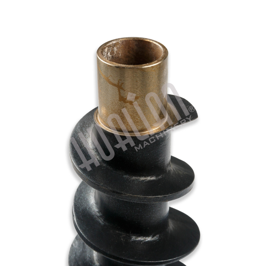 Тестошнек для JGT-60 HZ (1-22B) Hualian - Купить с доставкой по всей России - 3