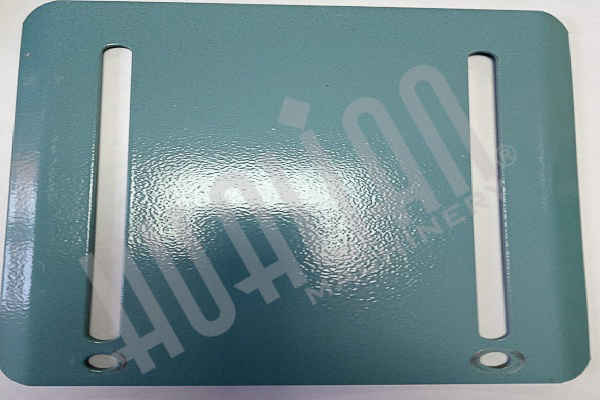 Регулировочная пластина для PFS Hualian - Купить с доставкой по всей России