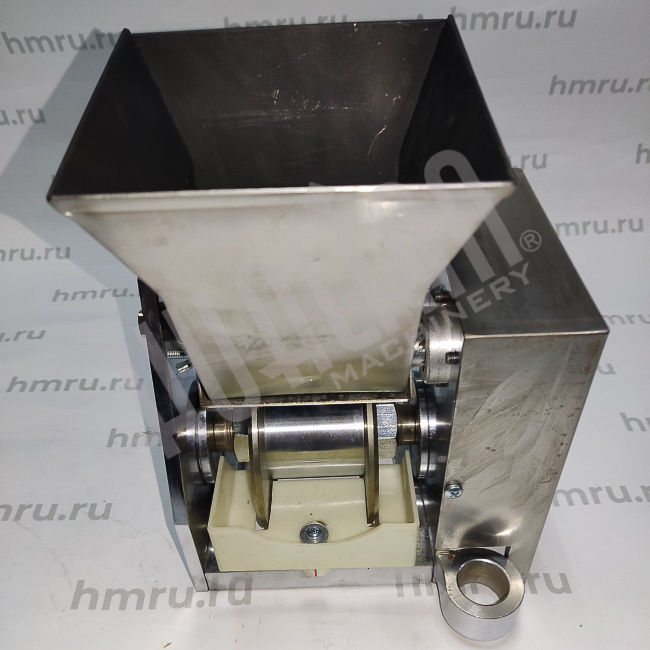 Формующая голова для JGL-120 (84*56*6, 16-18g) Hualian - Купить с доставкой по всей России - 5