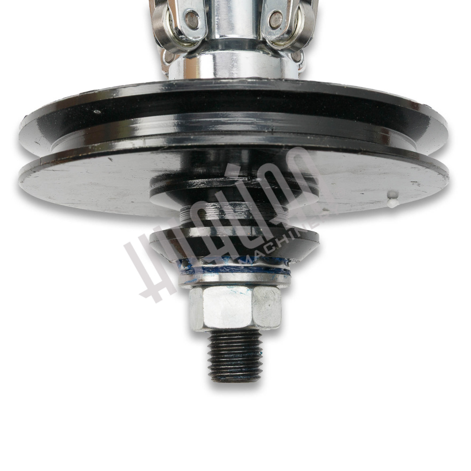 Укупорочный узел в сборе (голова) для DK-50/D Hualian - Купить с доставкой по всей России - 2