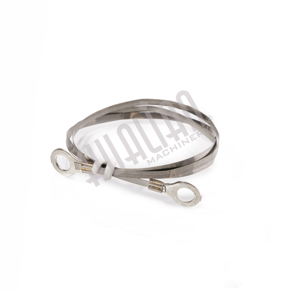 Комплект ЗИП для FRT-600 Hualian - Купить с доставкой по всей России - 4