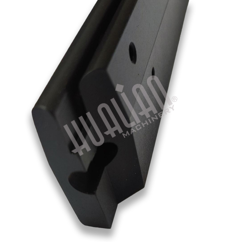 Держатель горизонтального ножа 480×52×15 мм для BSF-5640LV Hualian - Купить с доставкой по всей России - 3