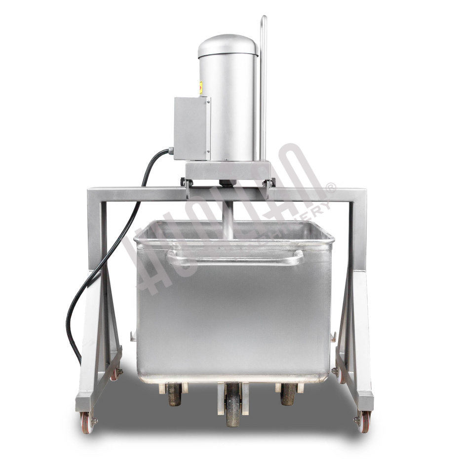 Станция подготовки рассола YSZ-200 Hualian - Купить с доставкой по всей России - 3