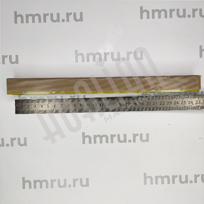 Эпоксидная планка в сборе для DZ-260/PD Hualian - Купить с доставкой по всей России