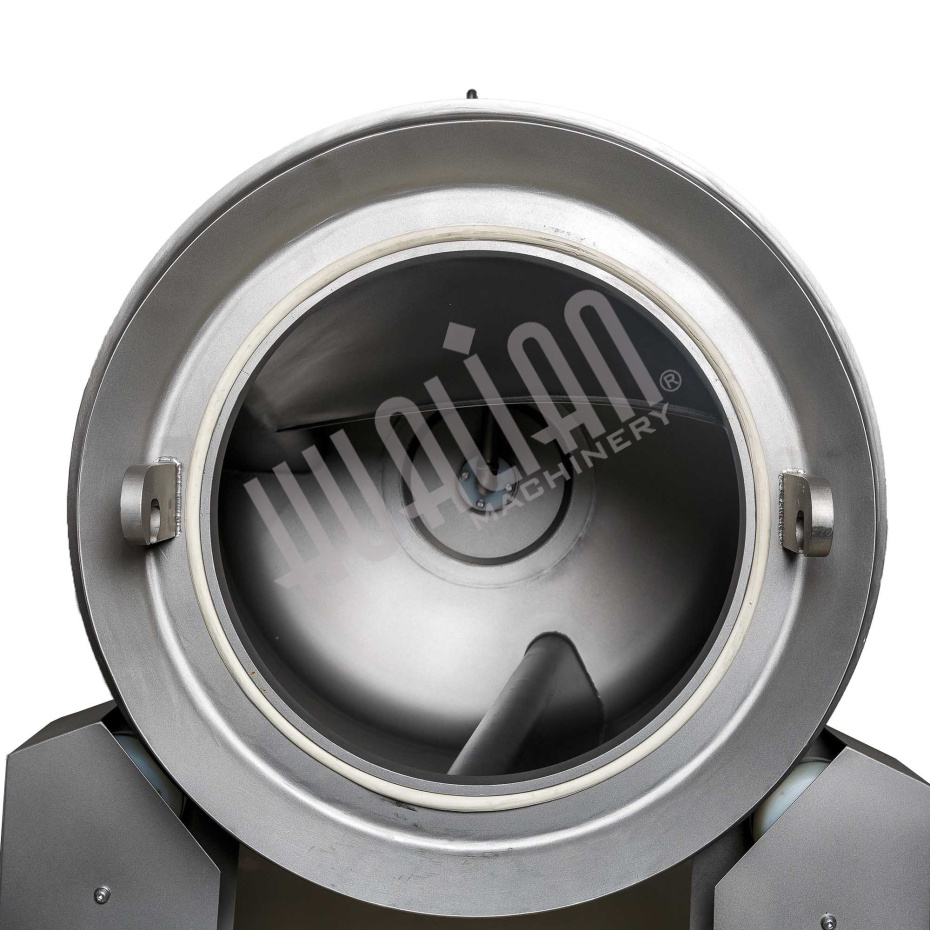 Вакуумный массажер GRZK200 Hualian - Купить с доставкой по всей России - 4