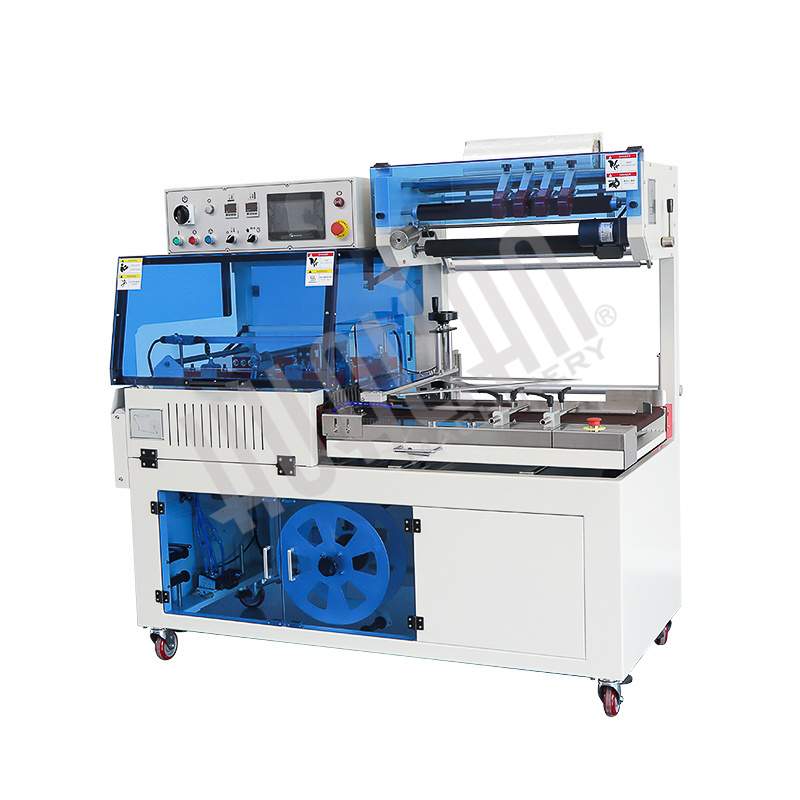 Автоматический нож для запайки BSF-5640LG (Customization 90мм) Hualian - Купить с доставкой по всей России - 3