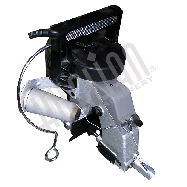 Ручная мешкозашивочная машинка GK26-1 Hualian - Купить с доставкой по всей России