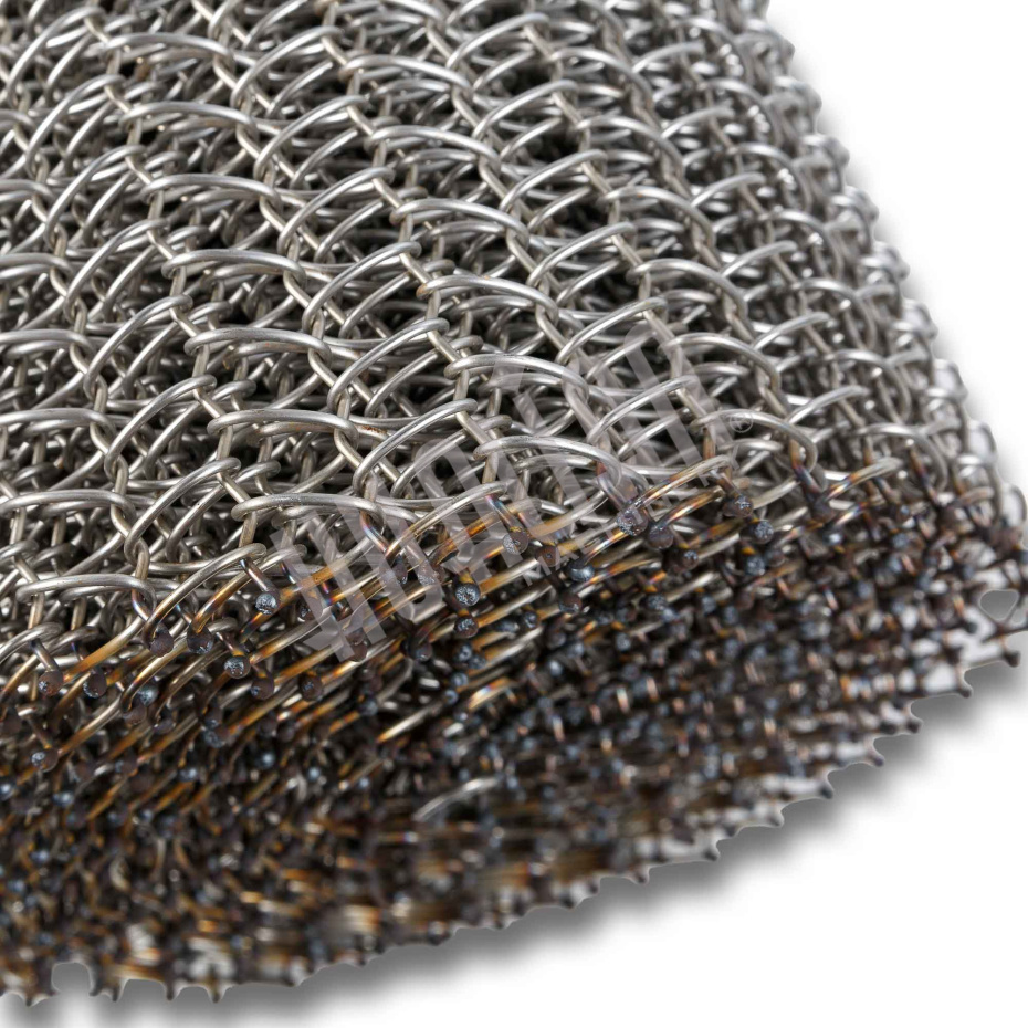 Конвейерная сетка для BS-5540M/5530M Hualian - Купить с доставкой по всей России - 2