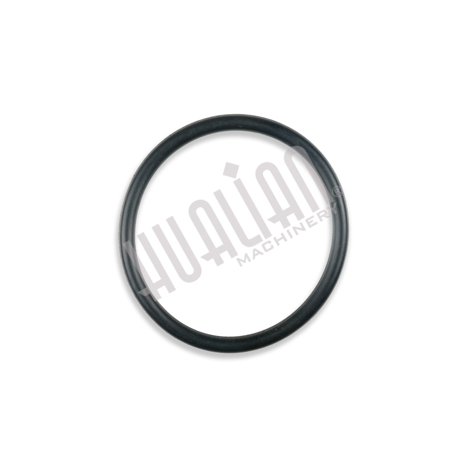 Уплотнительное кольцо 43 мм крышки фаршередуктора JGL Hualian - Купить с доставкой по всей России