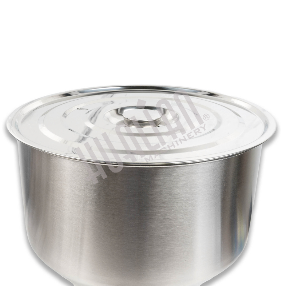 Бункер загрузочный для PPF (30л) Hualian - Купить с доставкой по всей России - 8