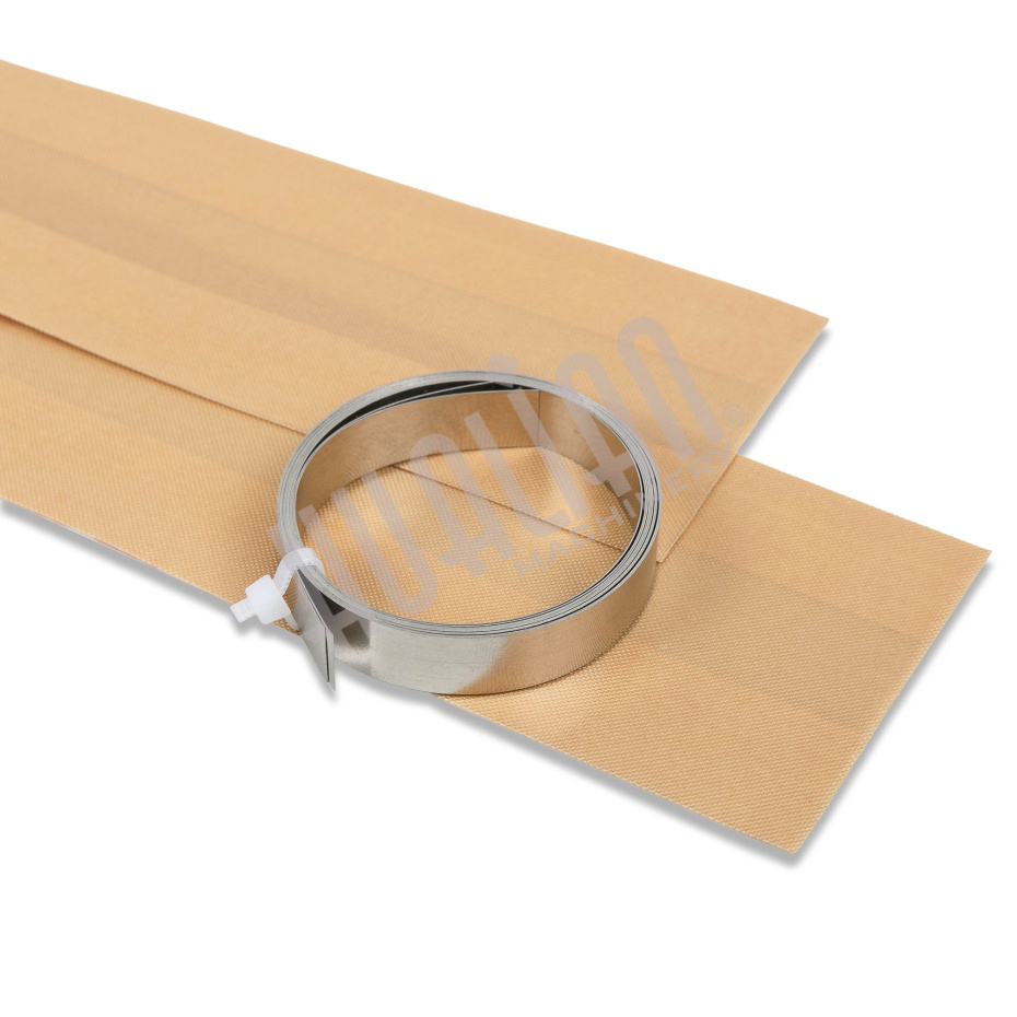 Зип для QF-600*2 (2 нихром,тефлон) Hualian - Купить с доставкой по всей России - 2