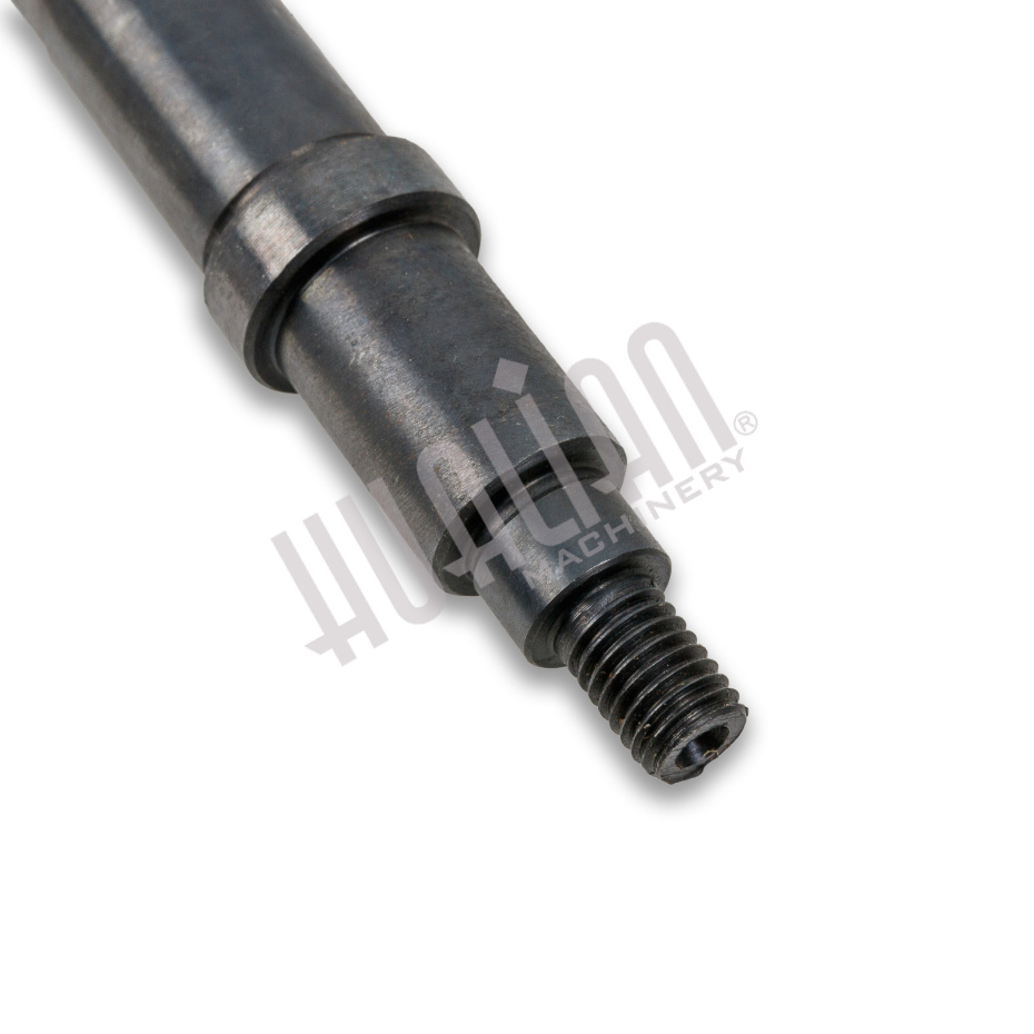 Вал узла вертикальной запайки для четырехшовного пакета ведомый DXDF-50AX Hualian - Купить с доставкой по всей России - 4