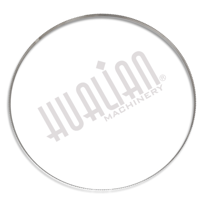 Пильное полотно 2810 мм для JG400A (для рыбы) Hualian - Купить с доставкой по всей России