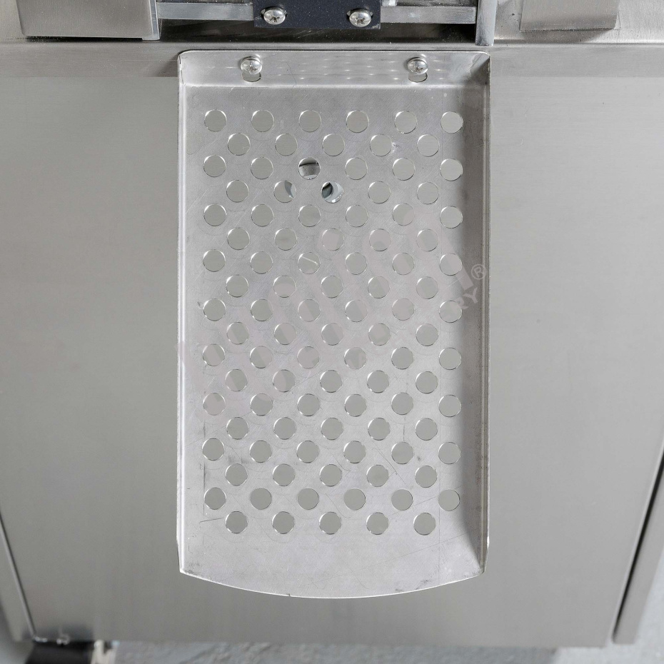 Пельменный аппарат JGL-135-6A (14-15 гр.) (100х52х8) Hualian - Купить с доставкой по всей России - 7